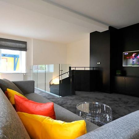 Apartamento Le Duplex De Jules Orbey Exterior foto