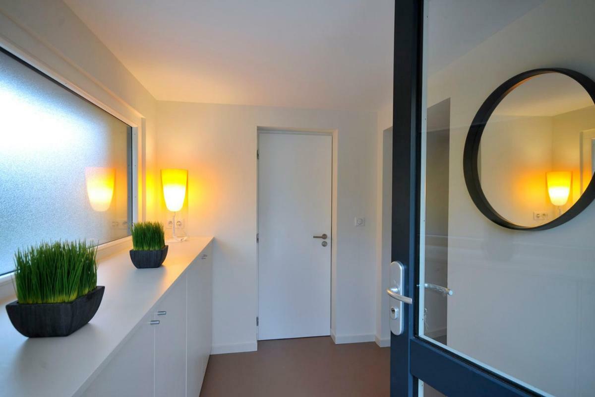 Apartamento Le Duplex De Jules Orbey Exterior foto