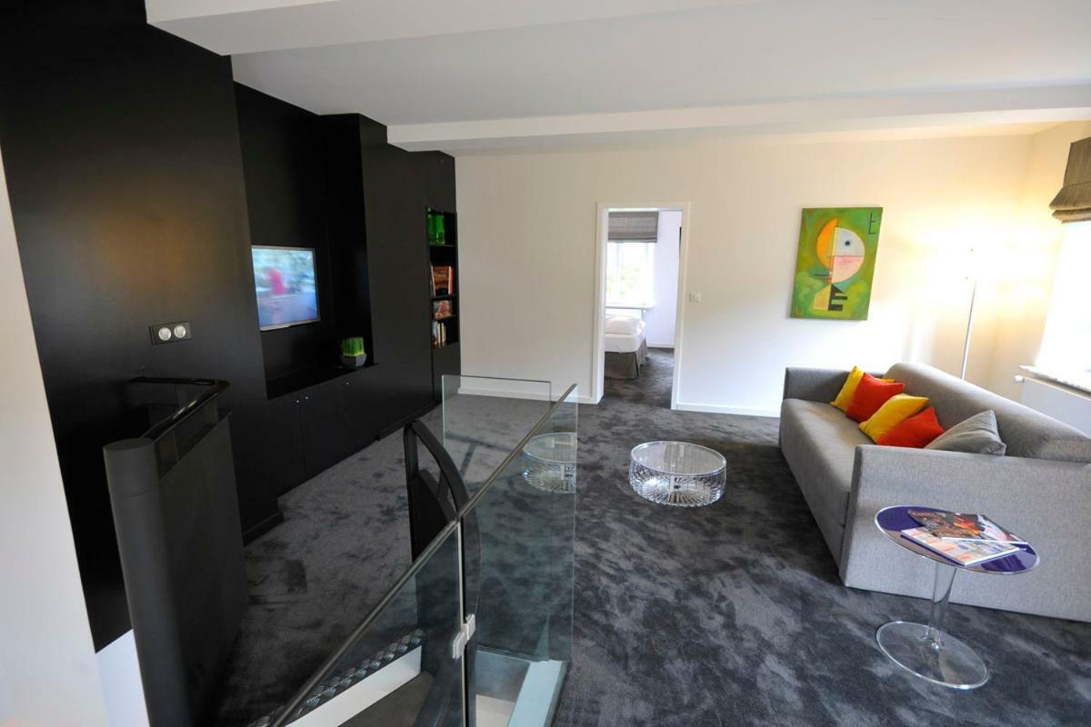 Apartamento Le Duplex De Jules Orbey Exterior foto
