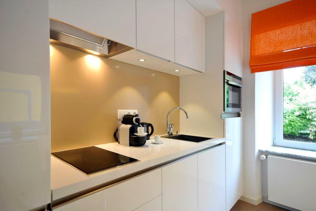 Apartamento Le Duplex De Jules Orbey Exterior foto